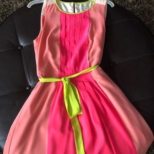 Ann Taylor Loft dress